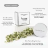 Skinsomnia Snail Pearl Hydrogel Eye Patch