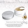 Skinsomnia Snail Pearl Hydrogel Eye Patch