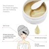 Skinsomnia Snail Pearl Hydrogel Eye Patch