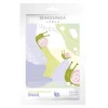 Skinsomnia Snail Real Essence Mask