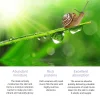 Skinsomnia Snail Real Essence Mask