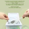 Skinsomnia Soothing X2 CICA Daily Mask