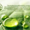 Skinsomnia Soothing X2 CICA Daily Mask