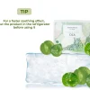 Skinsomnia Soothing X2 CICA Daily Mask