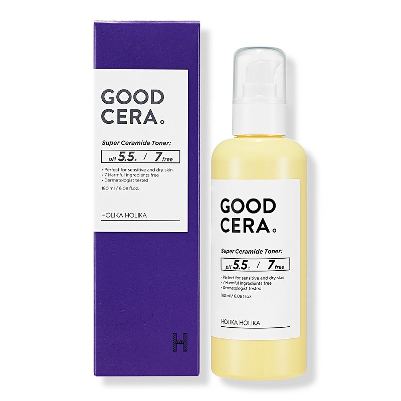 Holika Holika Good Cera Super Ceramide Toner