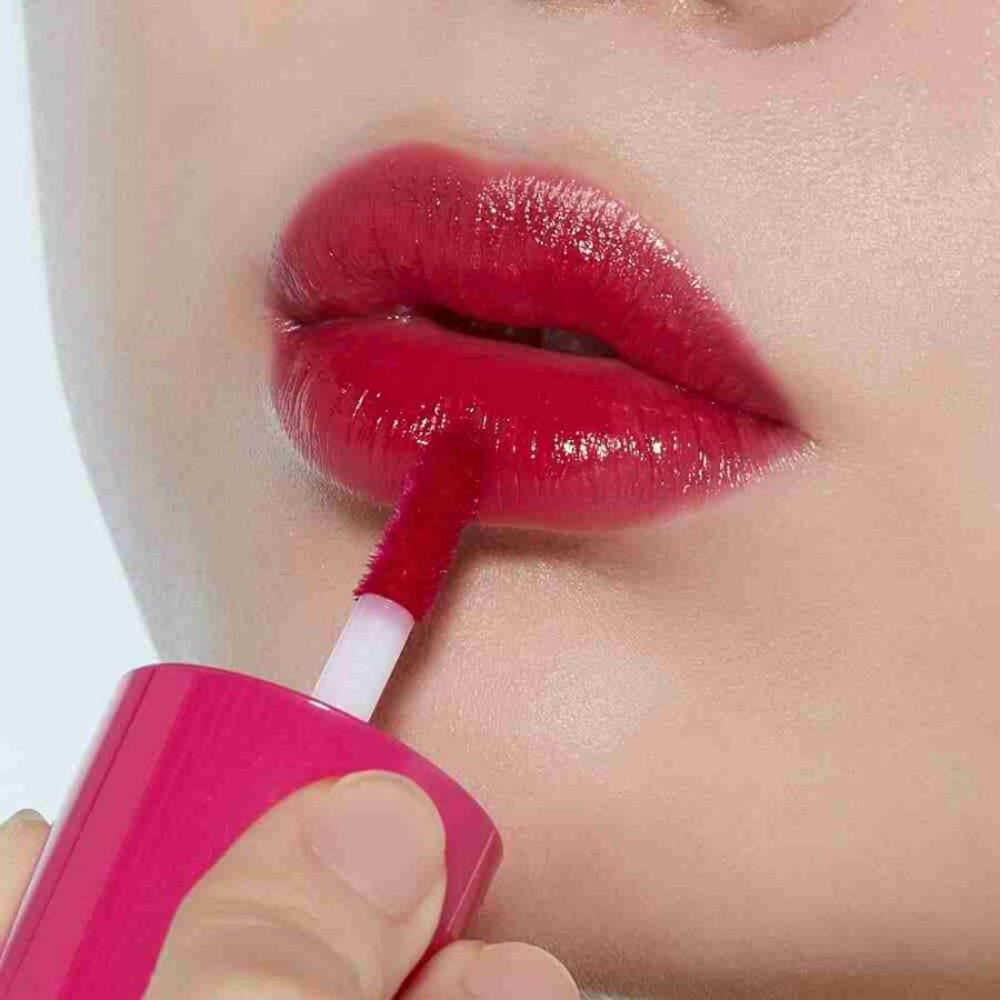 Etude Dear Darling Water Tint #01 Strawberry Ade