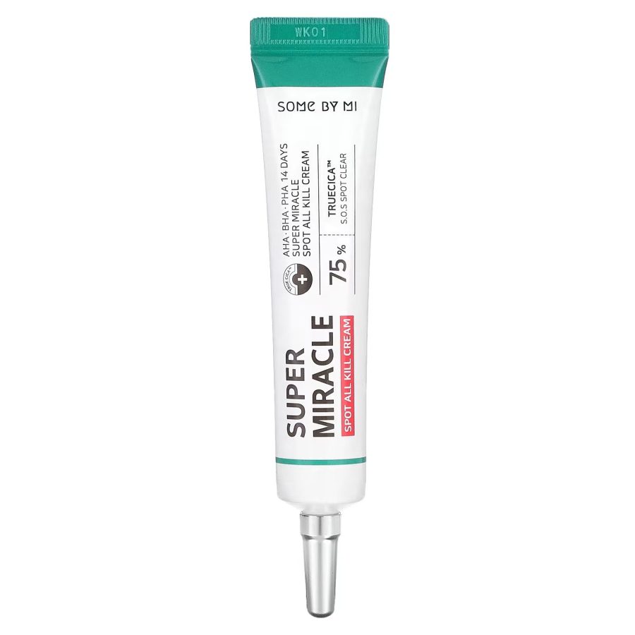 Some By Mi AHA.BHA.PHA 14DAYS Super miracle Spot All Kill Cream