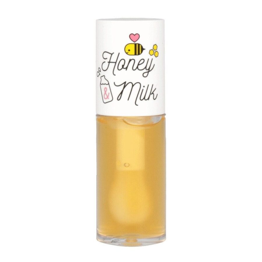 A'pieu Honey & Milk Lip Oil