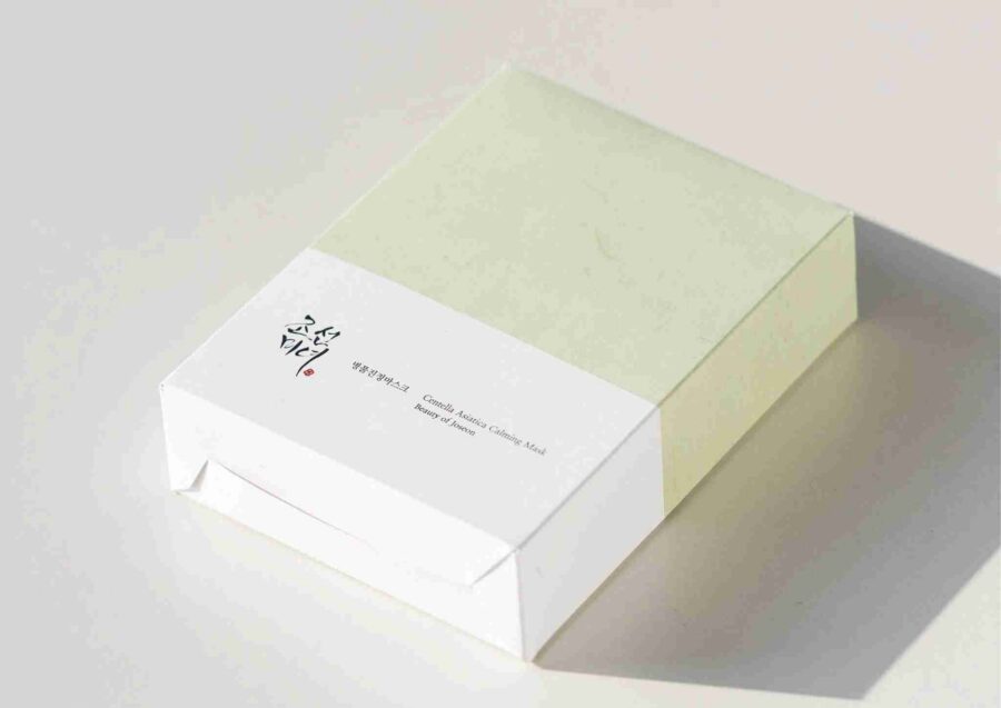Beauty of Joseon Centella Asiatica Calming Mask