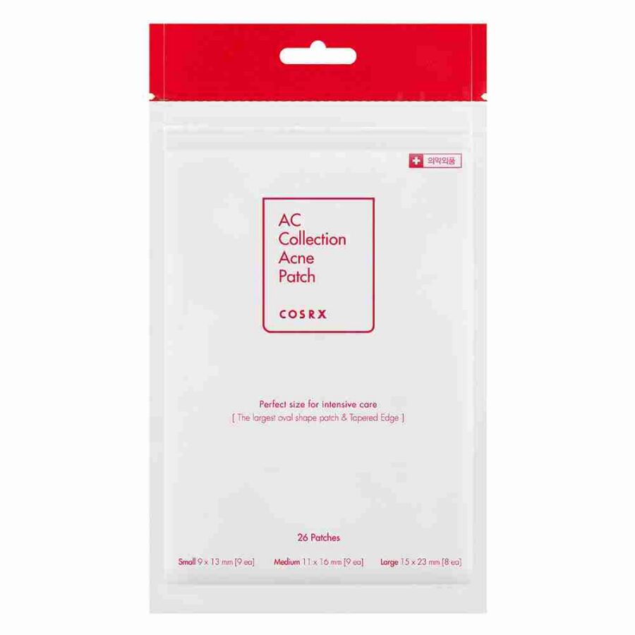 COSRX AC Collection Acne Patch