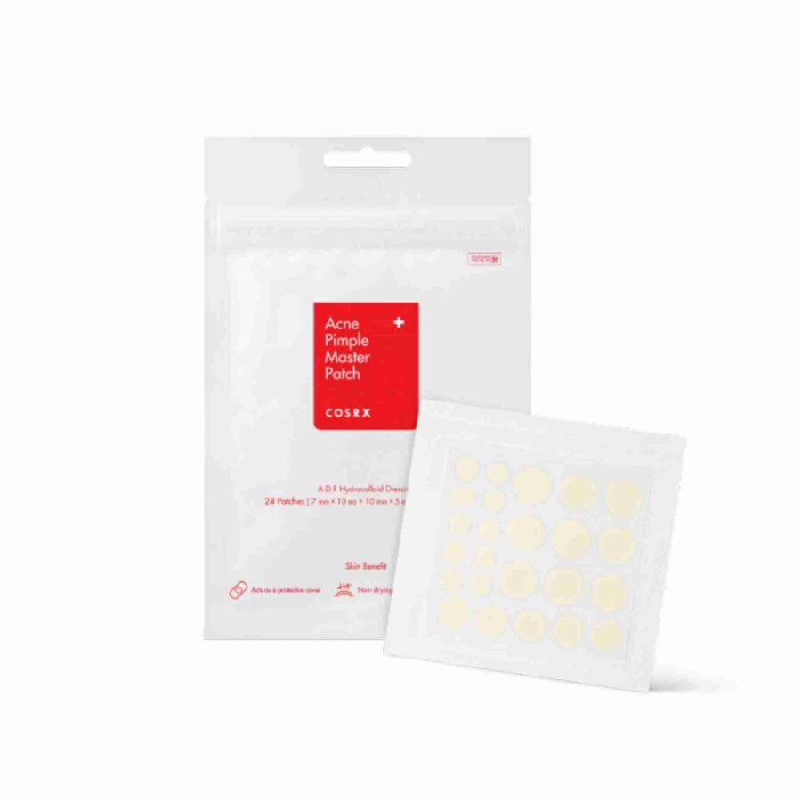 COSRX Acne Pimple Master