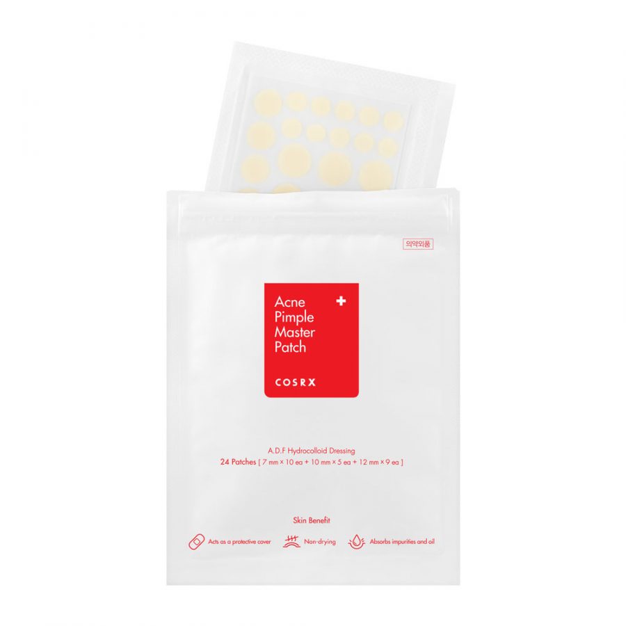 COSRX Acne Pimple Master