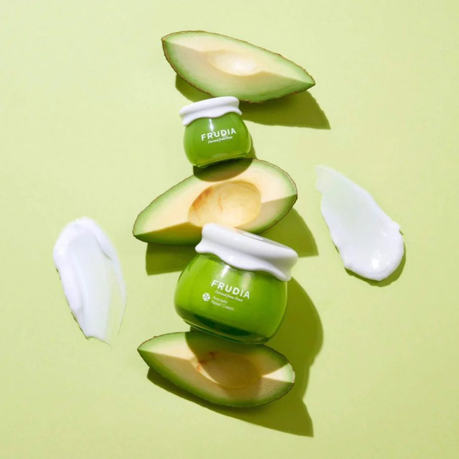 Frudia Avocado Relief Cream