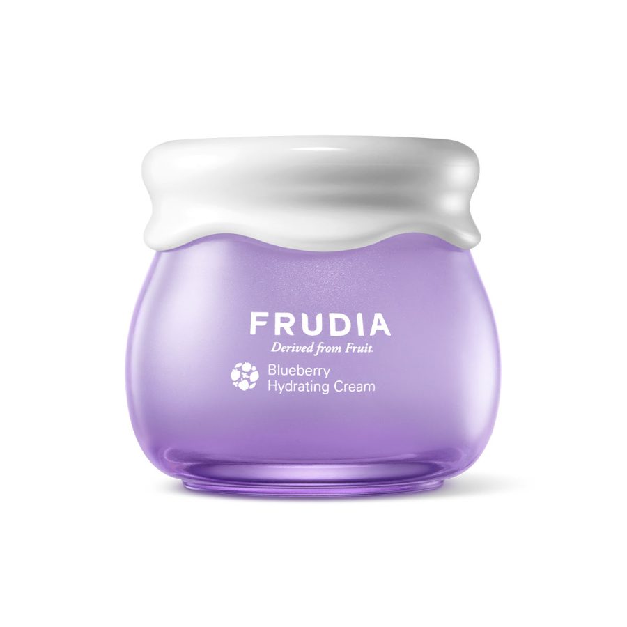 Frudia Blueberry Hydrating Cream