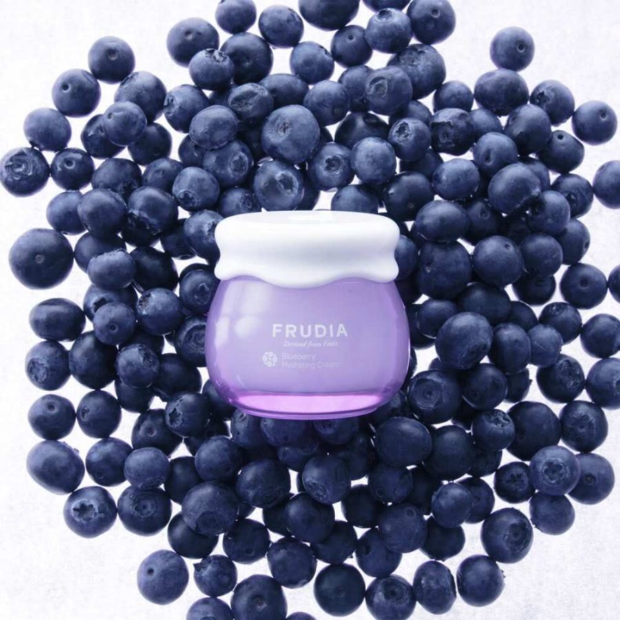 Frudia Blueberry Hydrating Cream