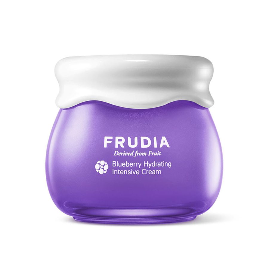 Frudia Blueberry Hydrating Intensive Cream