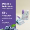 Frudia Blueberry Hydrating Mask