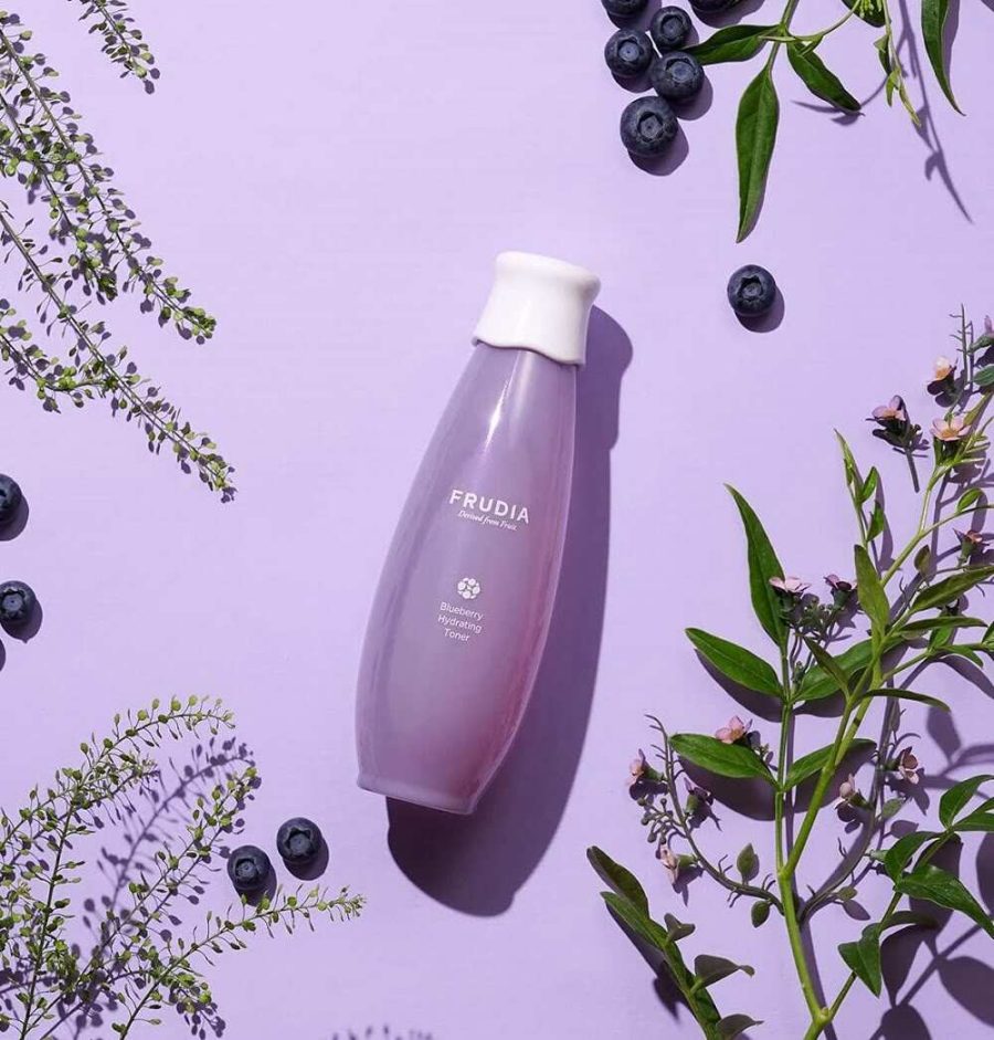 Frudia Blueberry Hydrating Toner