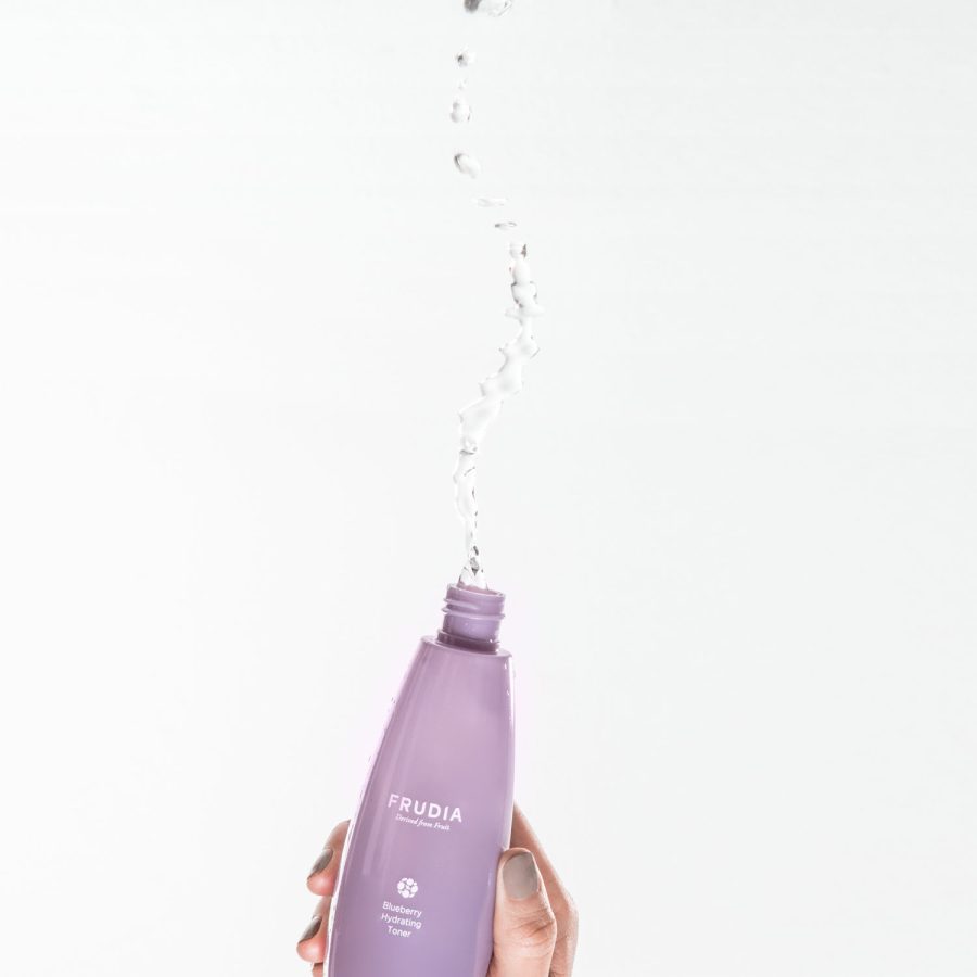 Frudia Blueberry Hydrating Toner
