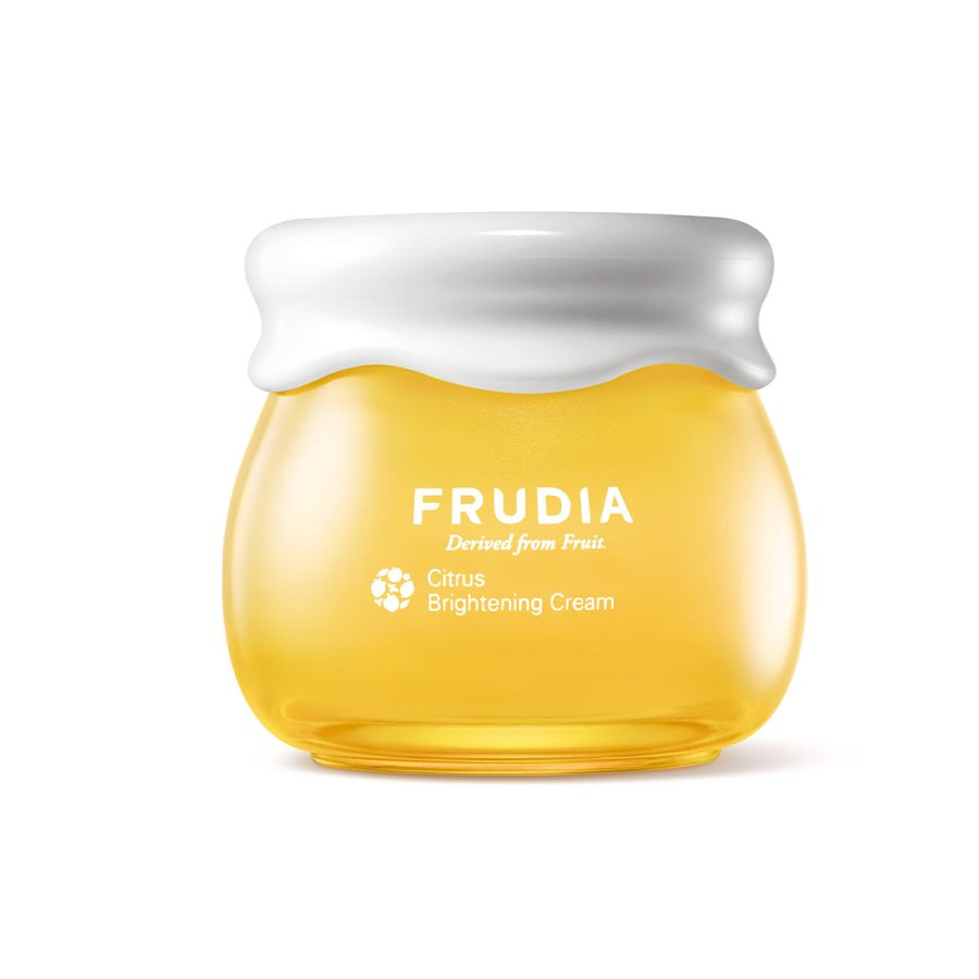 Frudia Citrus Brightening Cream