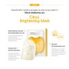 Frudia Citrus Brightening Mask
