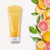 Frudia Citrus Brightening Micro Cleansing Foam