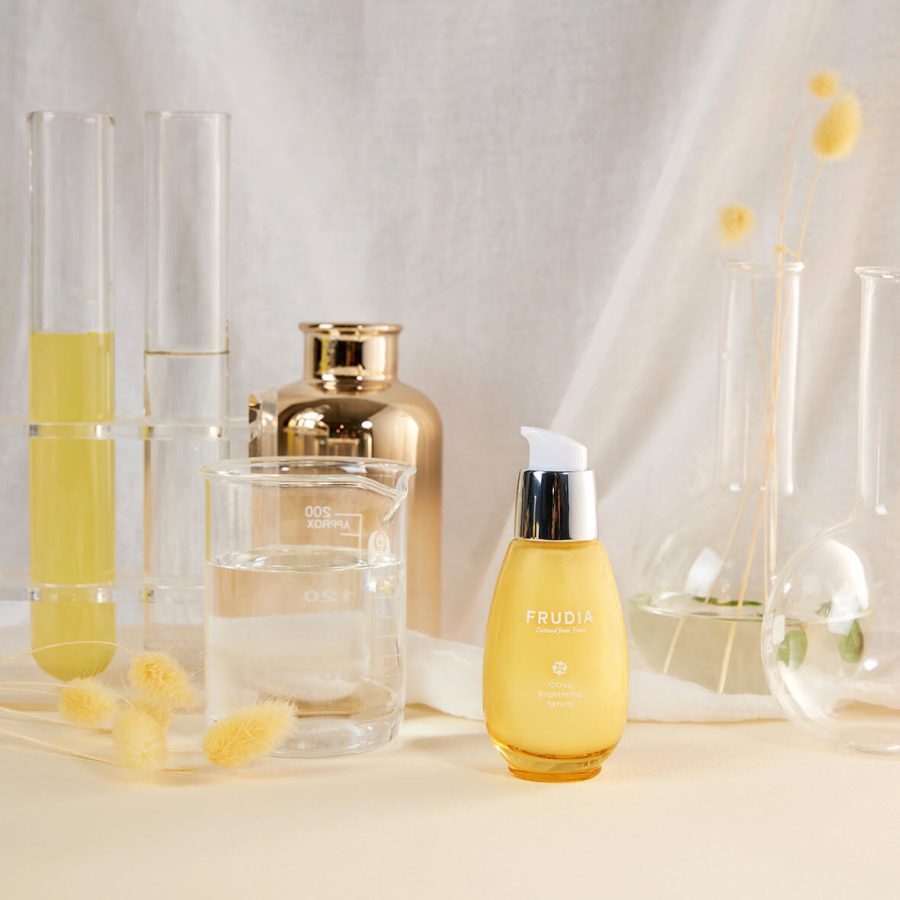 Frudia Citrus Brightening Serum