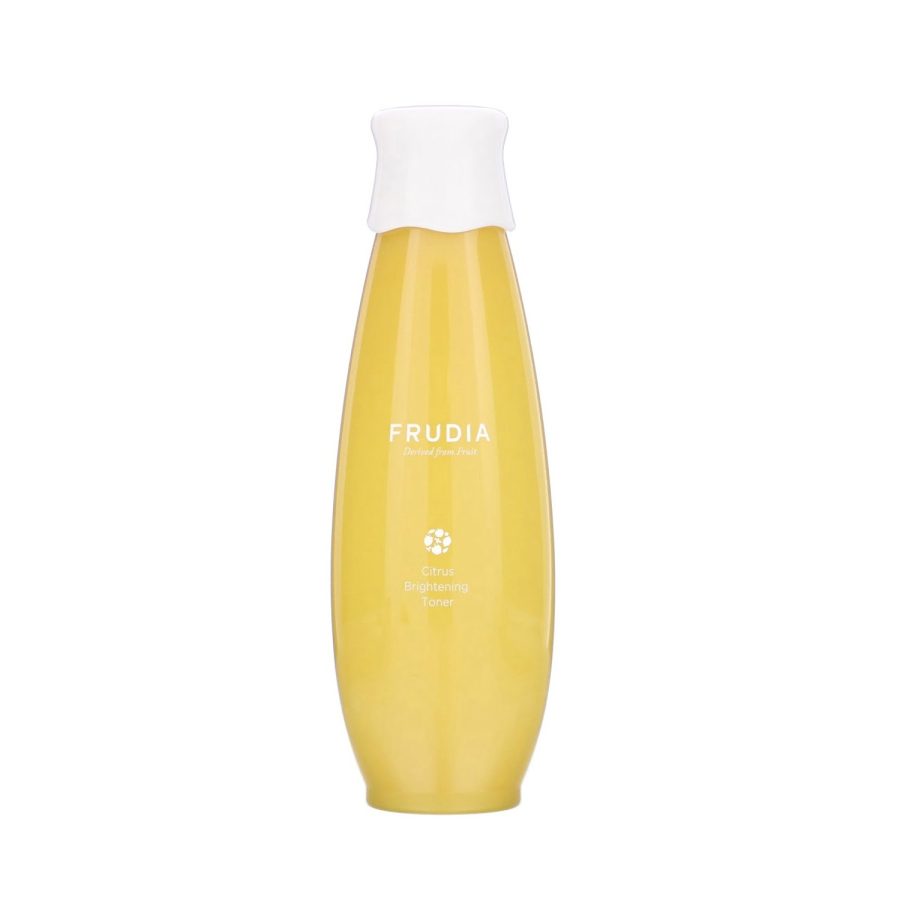 Frudia Citrus Brightening Toner