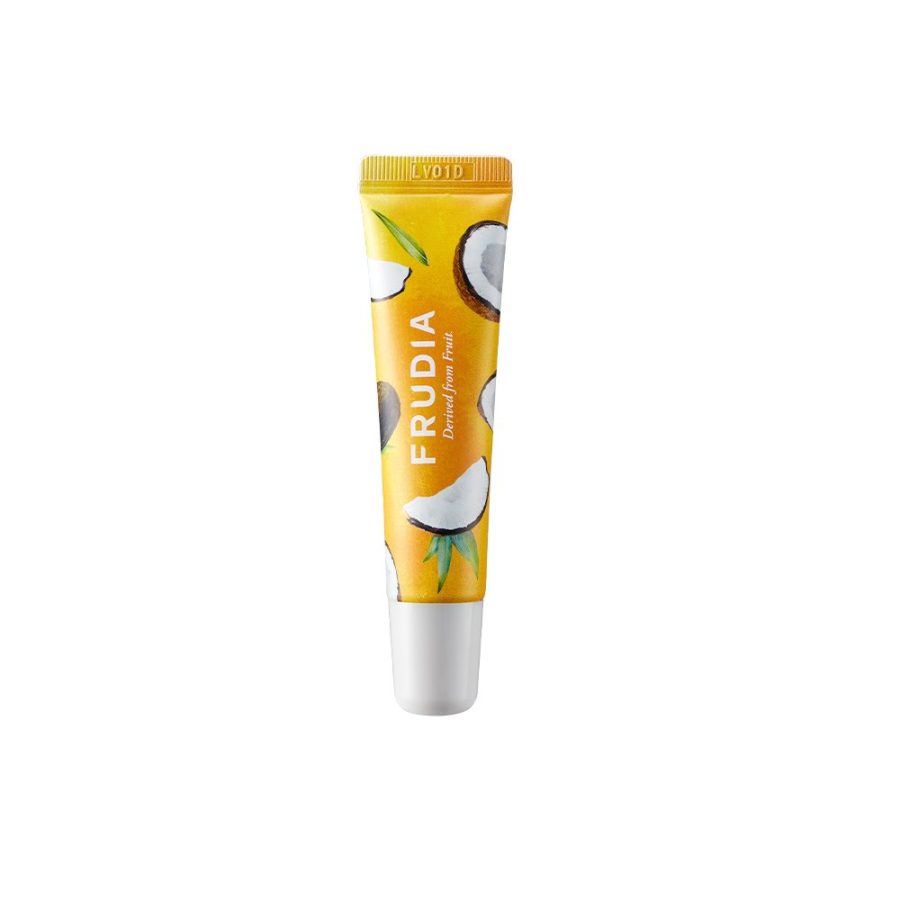 Frudia Coconut Honey Salve Lip Cream
