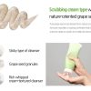 Frudia Green Grape Pore Control Scrub Cleansing Foam