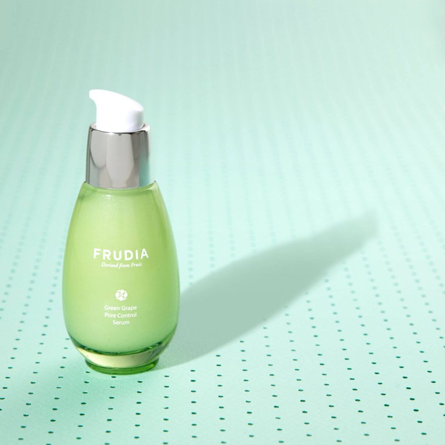 Frudia Green Grape Pore Control Serum