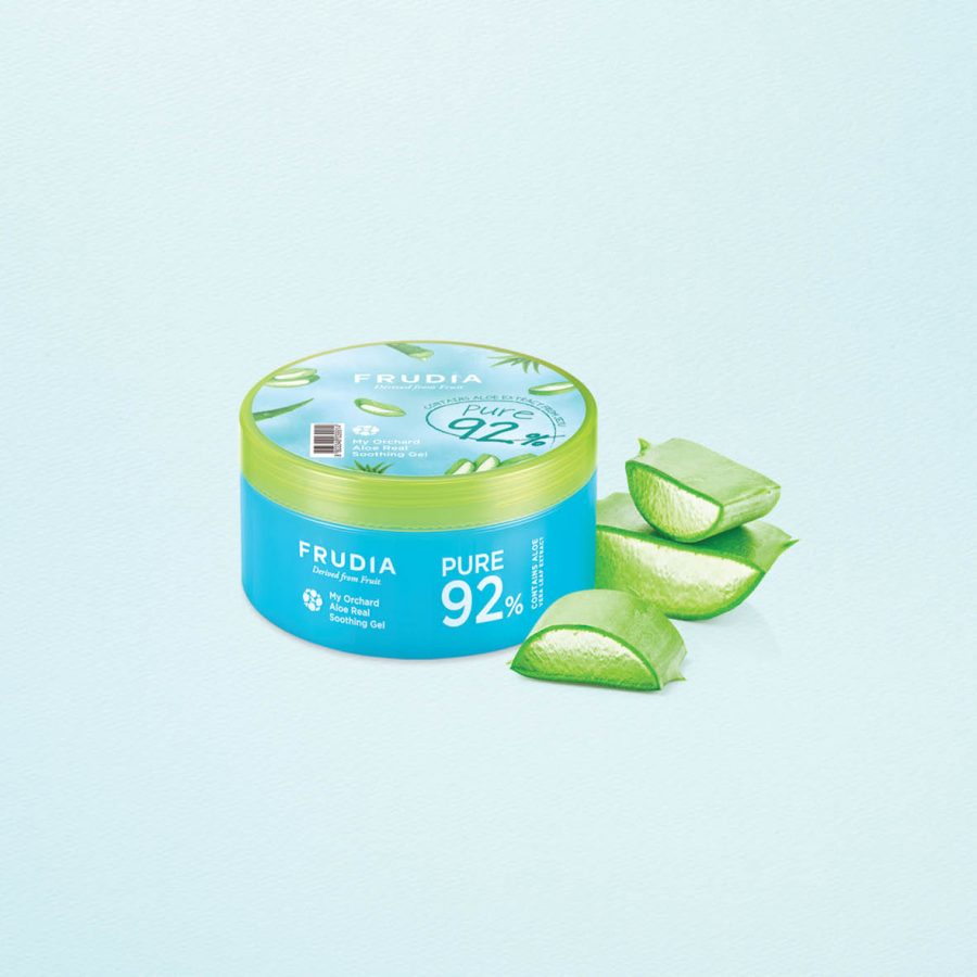 Frudia My Orchard Aloe Real Soothing Gel