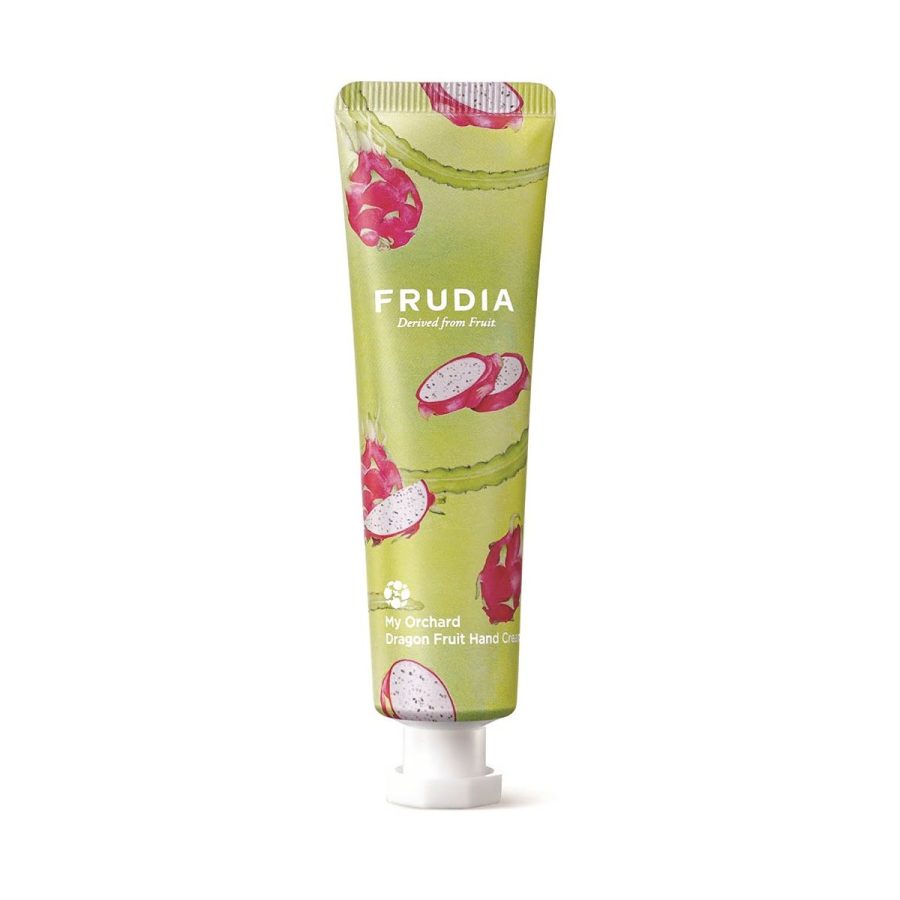 Frudia My Orchard Dragon Fruit Hand Cream