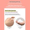 Frudia My Orchard Mochi Cleansing Foam Peach