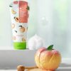 Frudia My Orchard Mochi Cleansing Foam Peach