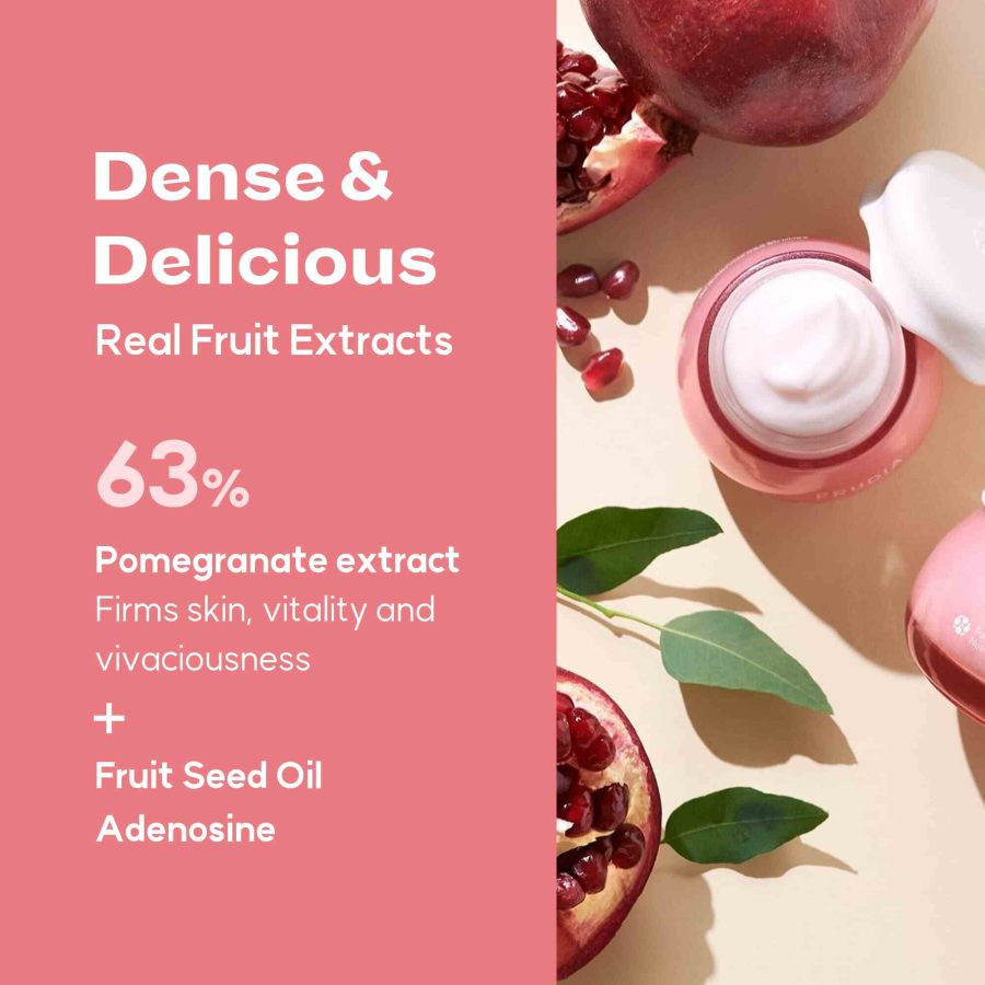 Frudia Pomegranate Nutri-Moisturizing Mask