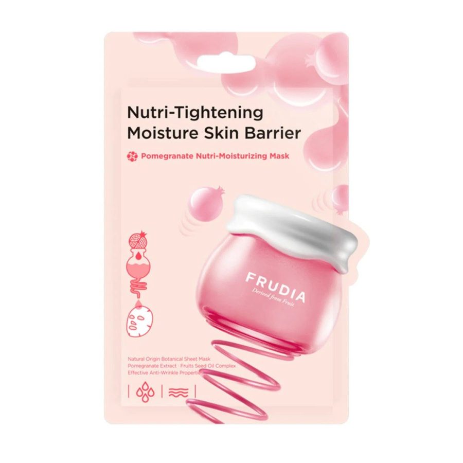Frudia Pomegranate Nutri-Moisturizing Mask
