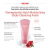 Frudia Pomegranate Nutri-Moisturizing Sticky Cleansing Foam