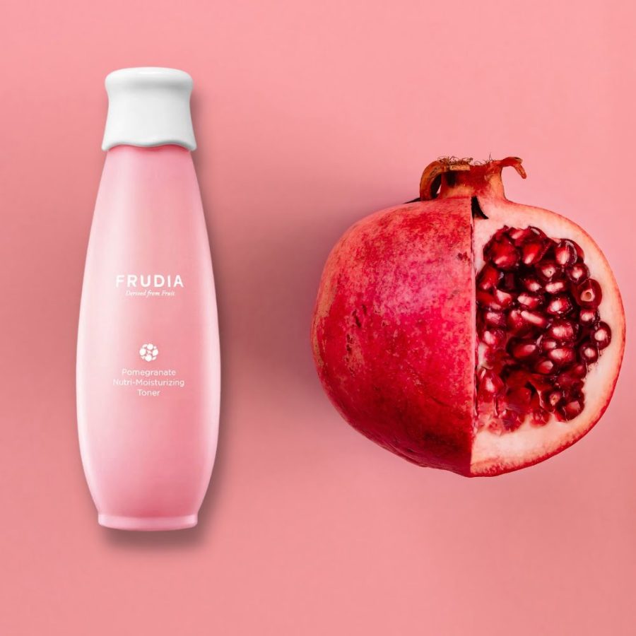 Frudia Pomegranate Nutri-Moisturizing Toner