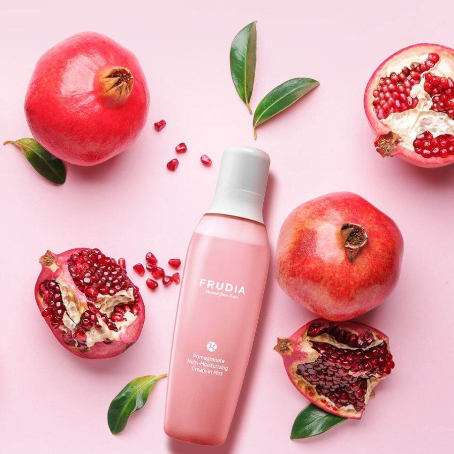 Frudia Pomegranate Nutri-Moisturizing Toner