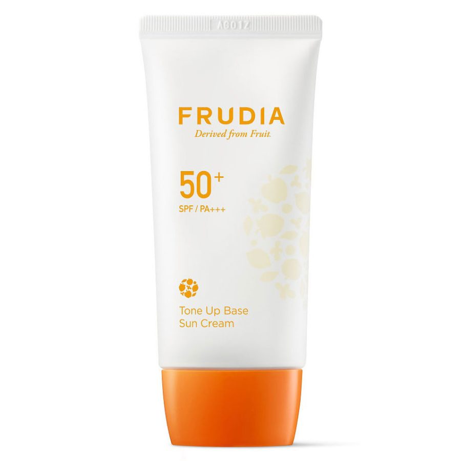 Frudia Tone-Up Base Sun Cream