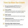 Frudia Tone-Up Base Sun Cream