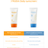 Frudia Tone-Up Base Sun Cream