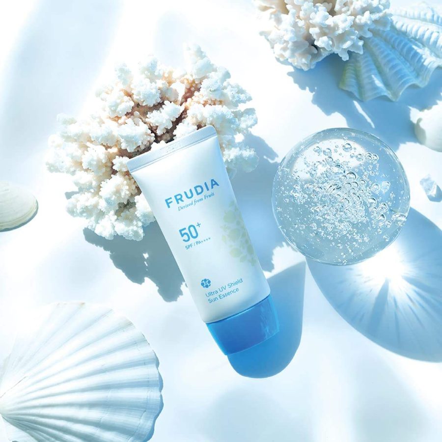 Frudia Ultra UV Shield Sun Essence