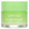 Laneige Lip Sleeping Mask EX Apple Lime 20 g