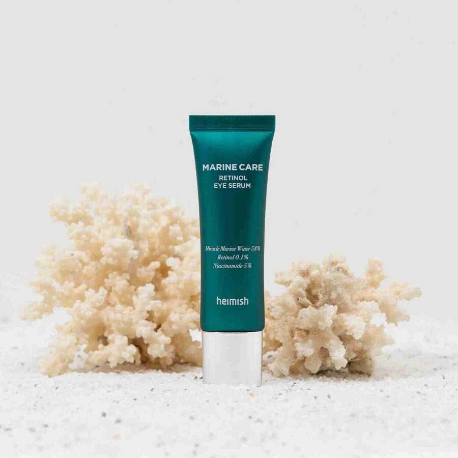 Heimish Marine Care Retinol Eye Serum