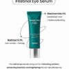Heimish Marine Care Retinol Eye Serum