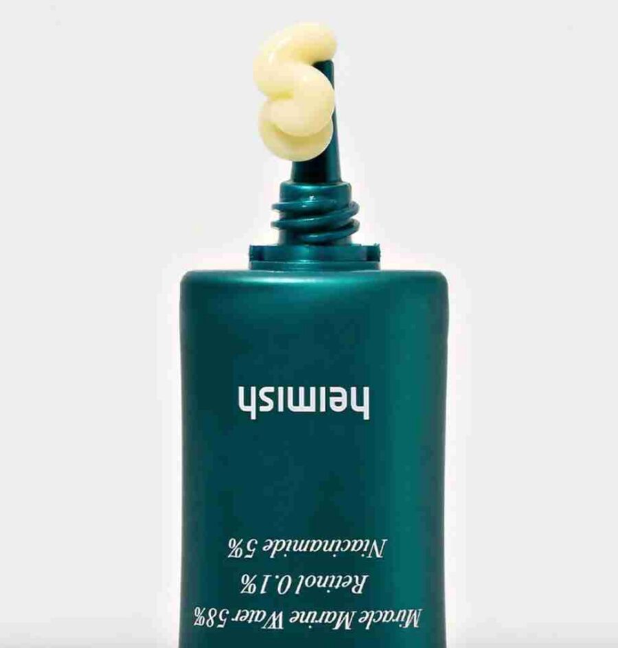 Heimish Marine Care Retinol Eye Serum