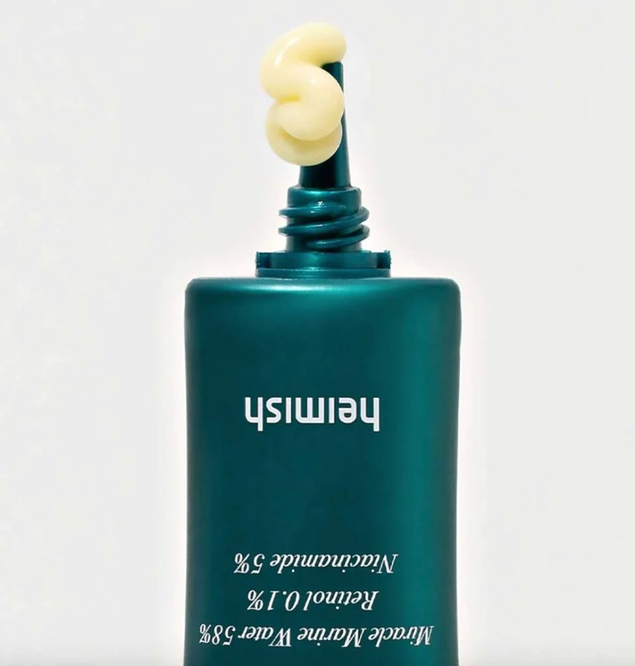 Heimish Marine Care Retinol Eye Serum