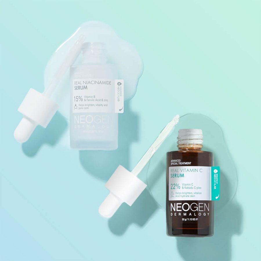 Neogen Dermalogy Real Vitamin C Serum